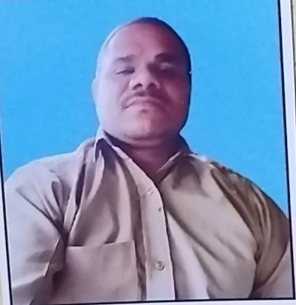 देवनंदन फ्री यादव